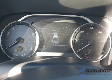 2024 Nissan Frontier S 4X4 from USA, damaged, VIN 1N6ED1EK5RN669601